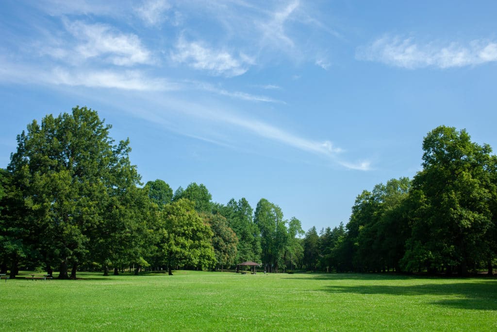 Currie Park - Dog Park & Golf Course - Wauwatosa